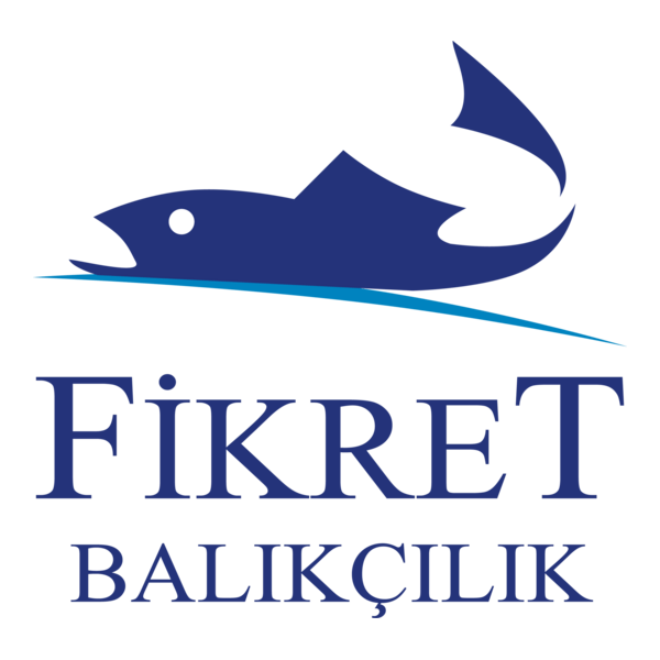 Fikret Balık Logo PNG Vector