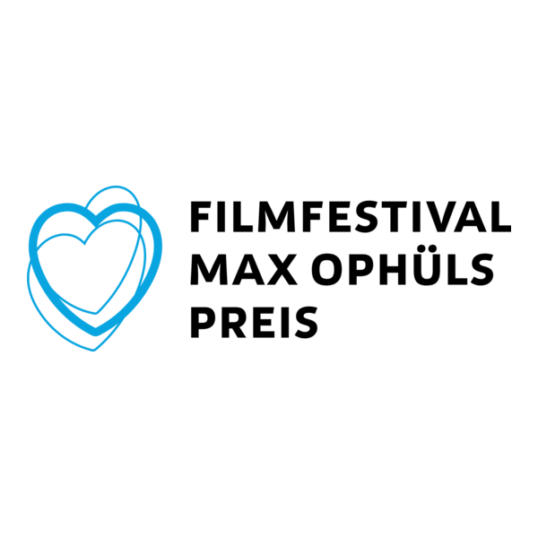 Film Festival Max Ophüls Preis Logo PNG Vector