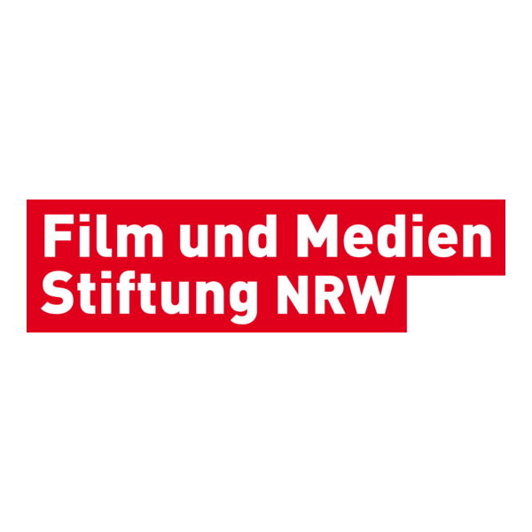 Film und Medien Stiftung NRW Logo PNG Vector