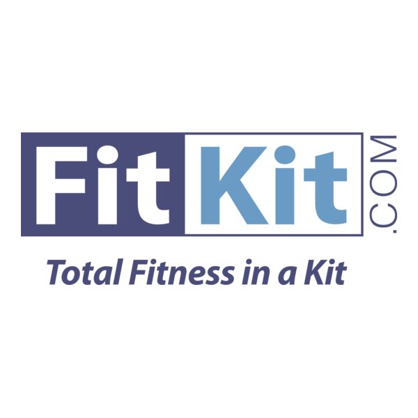 FitKit.com Logo PNG Vector