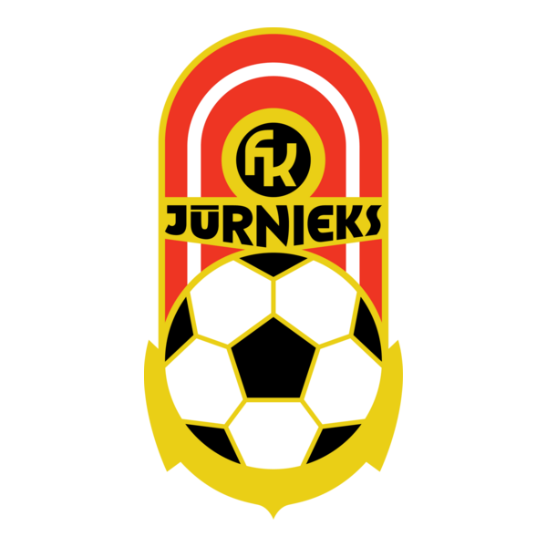FK Jurnieks Riga (90's) Logo PNG Vector