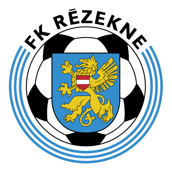 FK Rezekne (late 90's) Logo PNG Vector