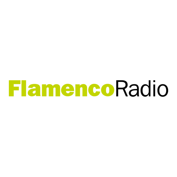 Flamenco Radio Logo PNG Vector