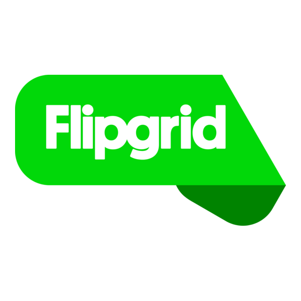 Flipgrid Logo PNG Vector