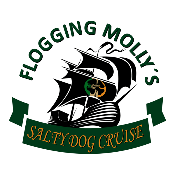 flogging molly´s Logo PNG Vector
