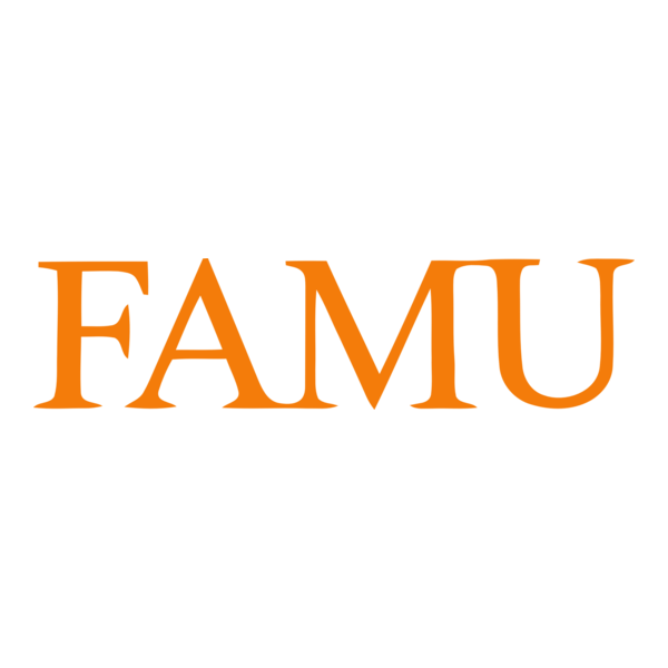 Florida A&M University Logo PNG Vector