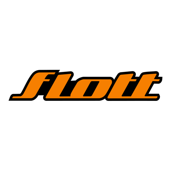 FLOTT Logo PNG Vector