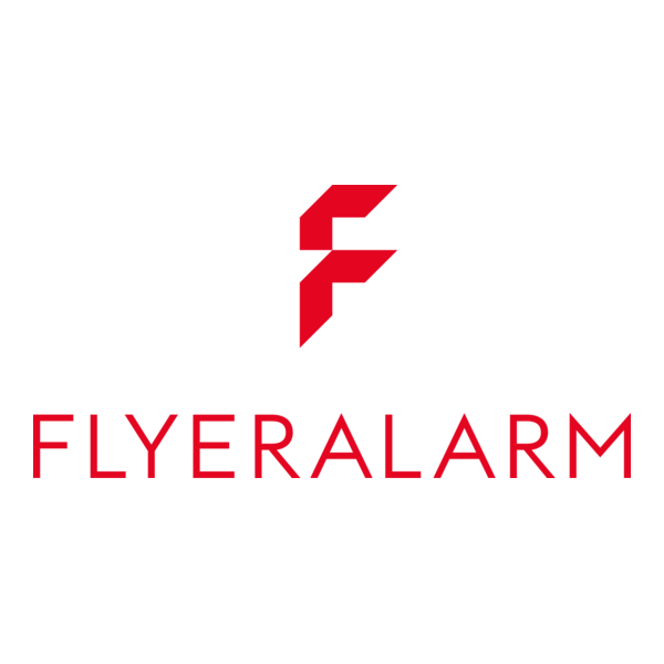 FLYERALARM Logo PNG Vector