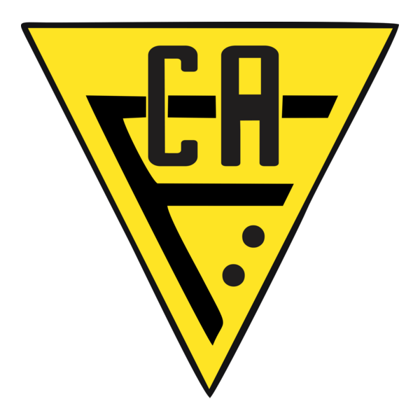 foghetecaz villareal 1947 Logo PNG Vector