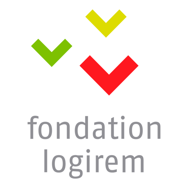 Fondation Logirem Logo PNG Vector