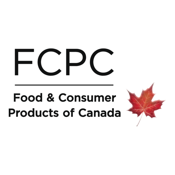 Food and Consumer Products of Canada (FCPC) Logo PNG Vector