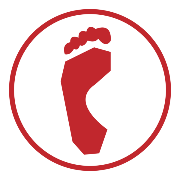 Foot Clan Logo PNG Vector