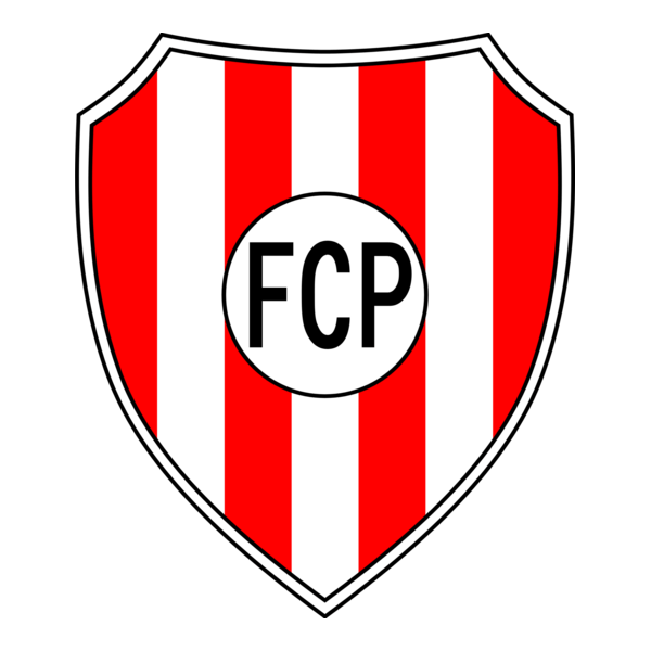 Football Club Porteño Logo PNG Vector