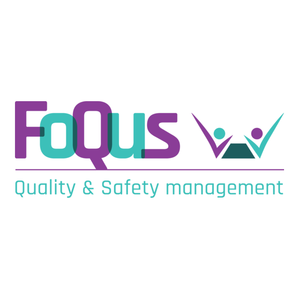 FoQus Advies Logo PNG Vector