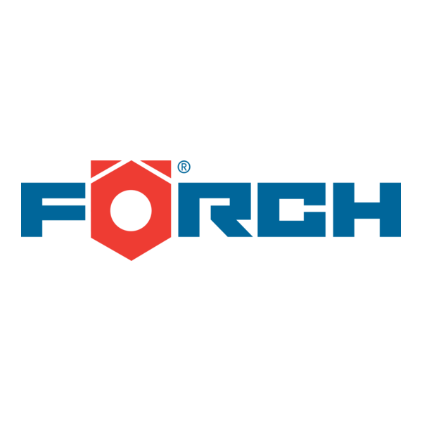 FÖRCH Logo PNG Vector