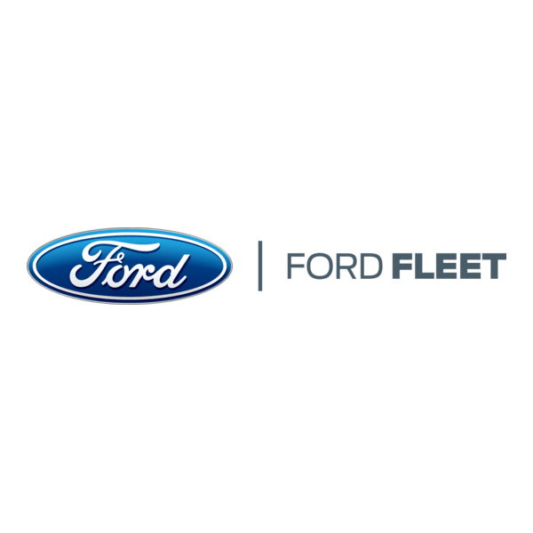 Ford Fleet Logo PNG Vector