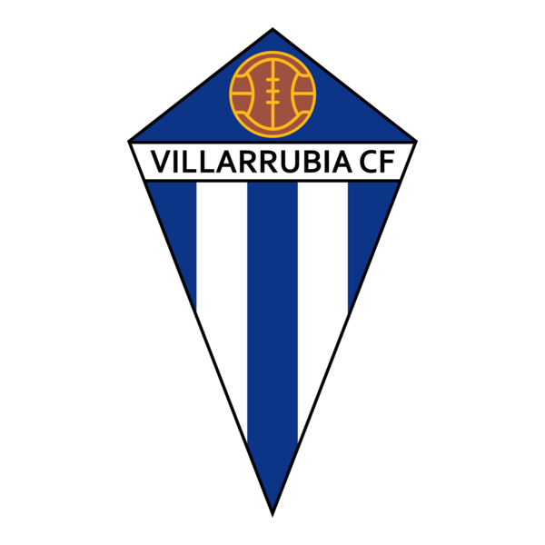 Formac Villarrubia CF Logo PNG Vector