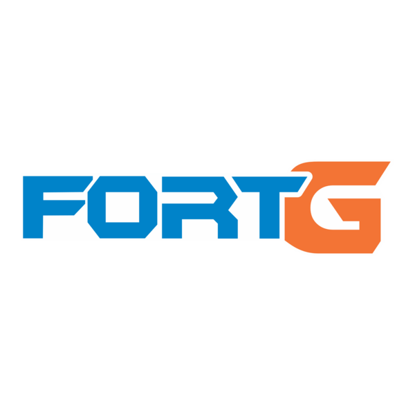 FORTG Ferramentas Logo PNG Vector