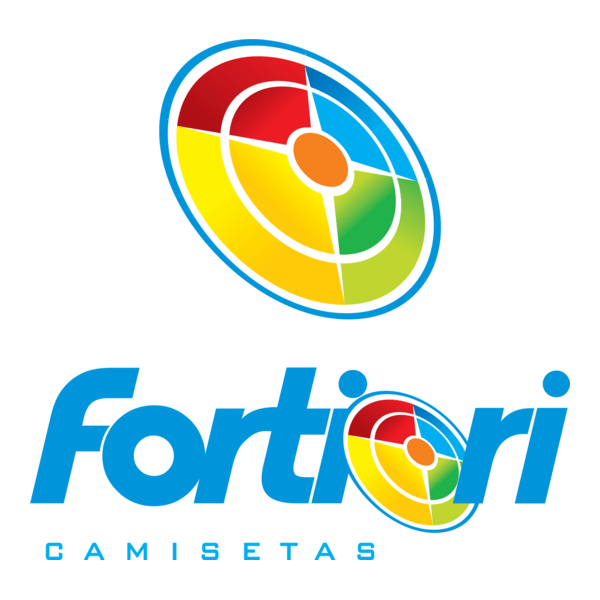 Fortiori Camisetas Logo PNG Vector