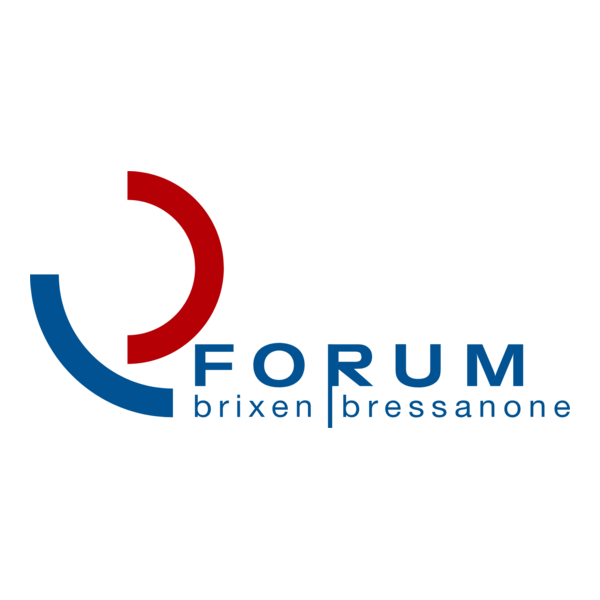 Forum Brixen Logo PNG Vector
