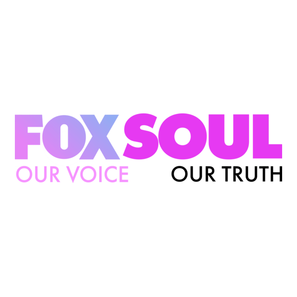 Fox Soul Logo PNG Vector