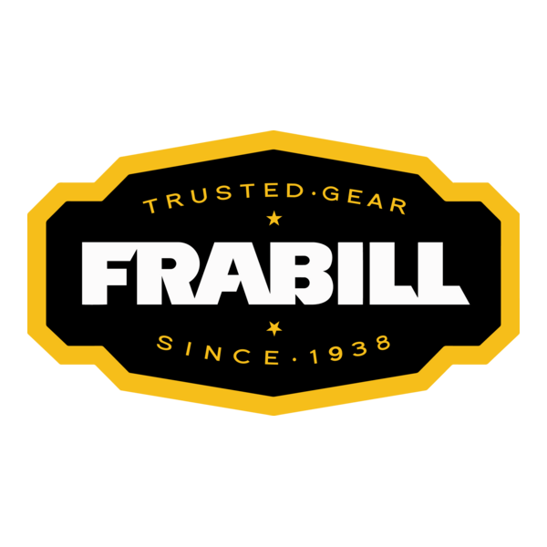 Frabill Logo PNG Vector