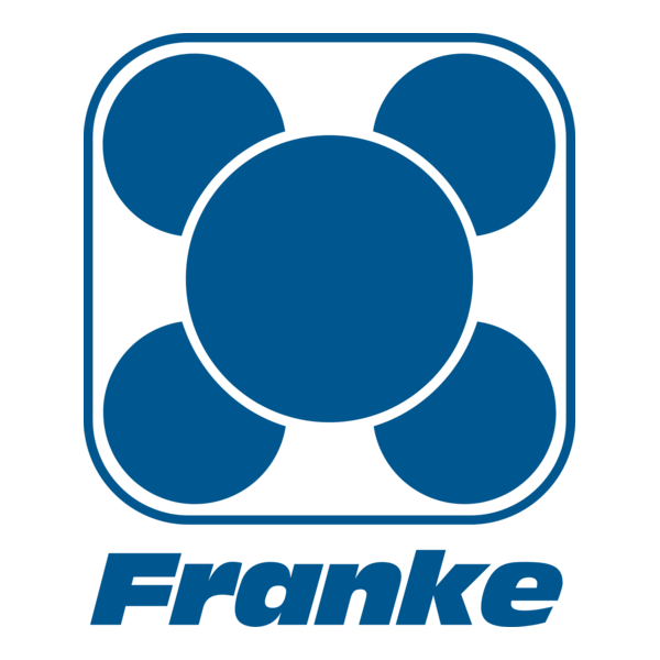 Franke Logo PNG Vector