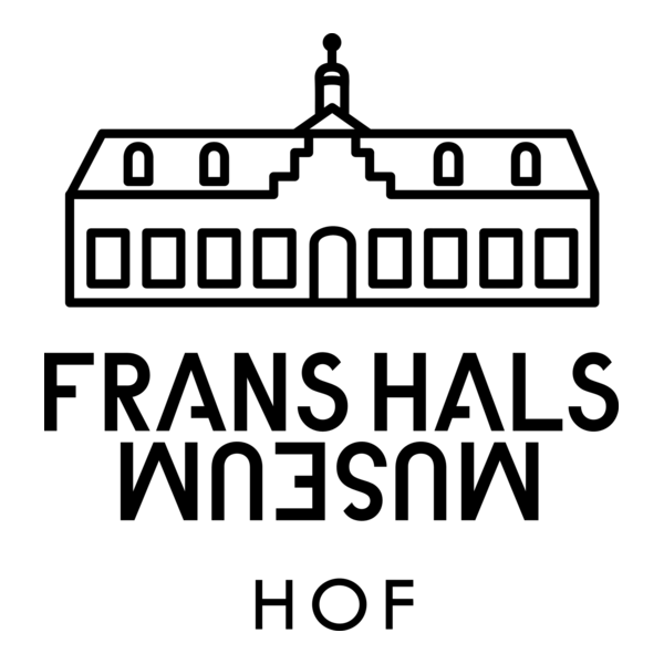 Frans Hals Museum Logo PNG Vector