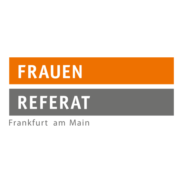 Frauenreferat Frankfurt am Main Logo PNG Vector