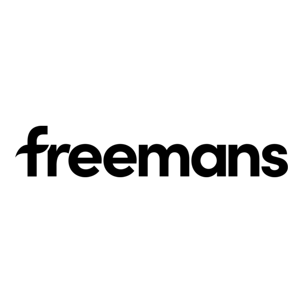 Freemans Logo PNG Vector