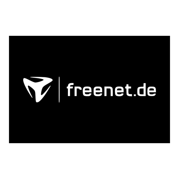 freenet Logo PNG Vector