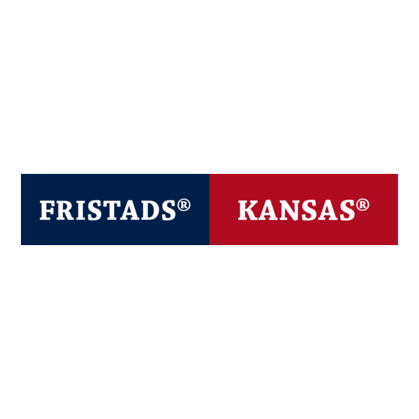 FRISTADS & KANSAS Logo PNG Vector