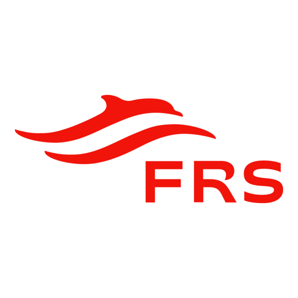 FRS Logo PNG Vector