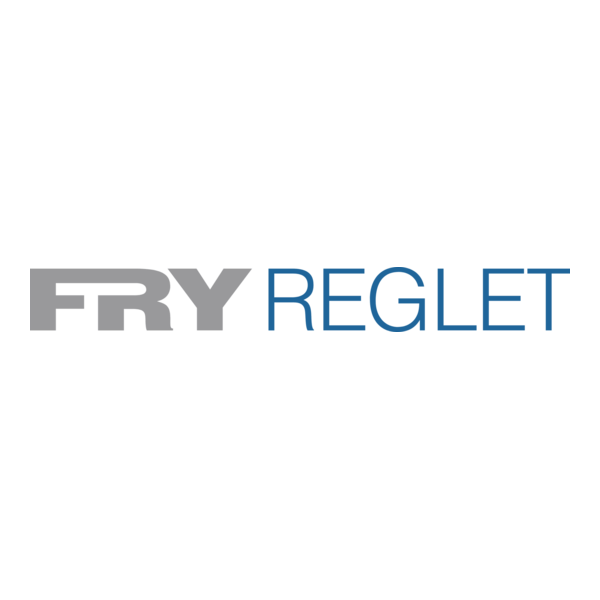 Fry Reglet Logo PNG Vector