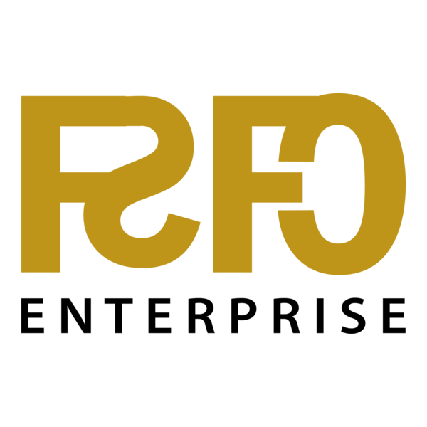 FSFC Enterprise Logo PNG Vector (AI) Free Download