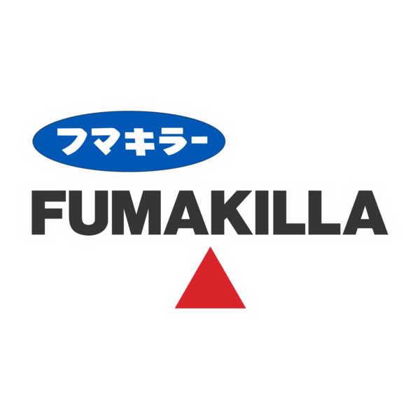 Fumakilla Logo PNG Vector