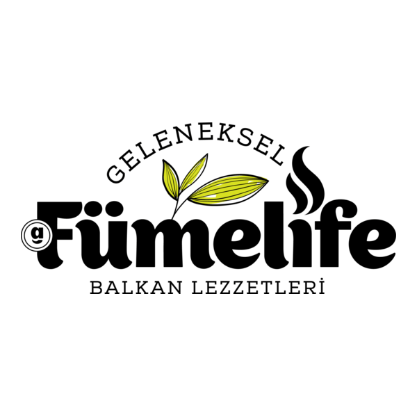 Fümelife Logo PNG Vector