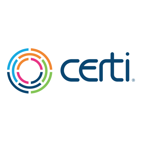 Fundação Certi Logo PNG Vector