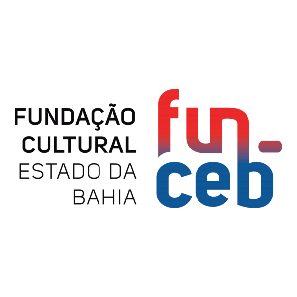 Fundação Cultural Bahia Logo PNG Vector