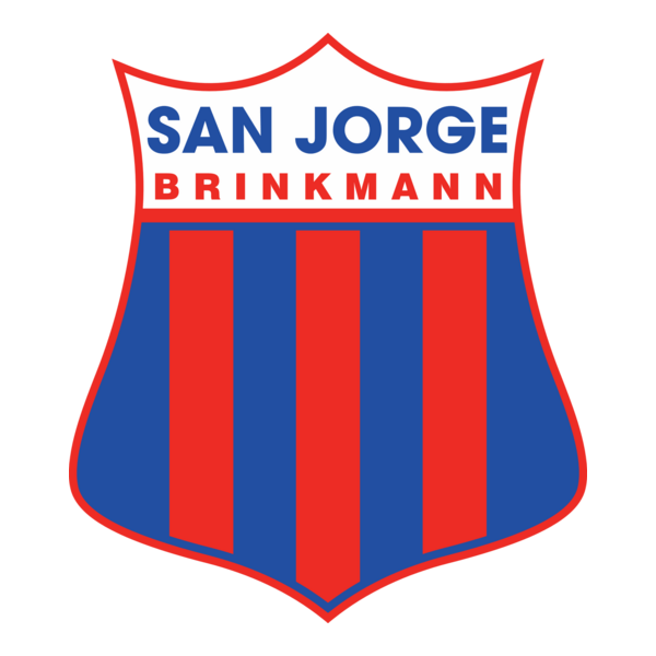 Fundación San Jorge de Brinkmann Córdoba Logo PNG Vector