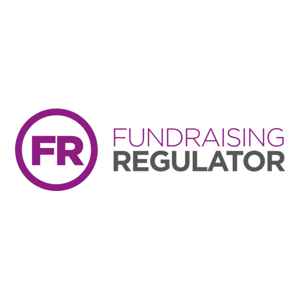 Fundraising Regulator Logo PNG Vector