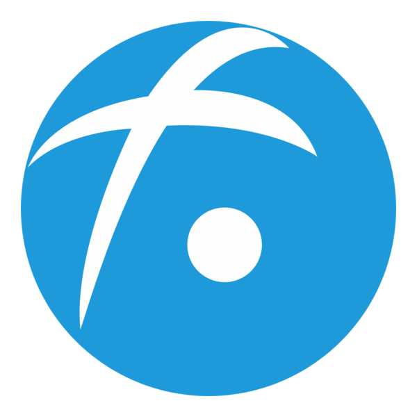 Fusion (FSN) Logo PNG Vector