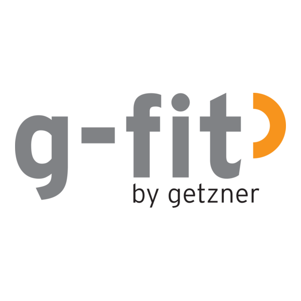g-fit by Getzner Logo PNG Vector