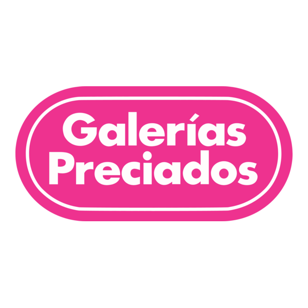 Galerias Preciados Logo PNG Vector