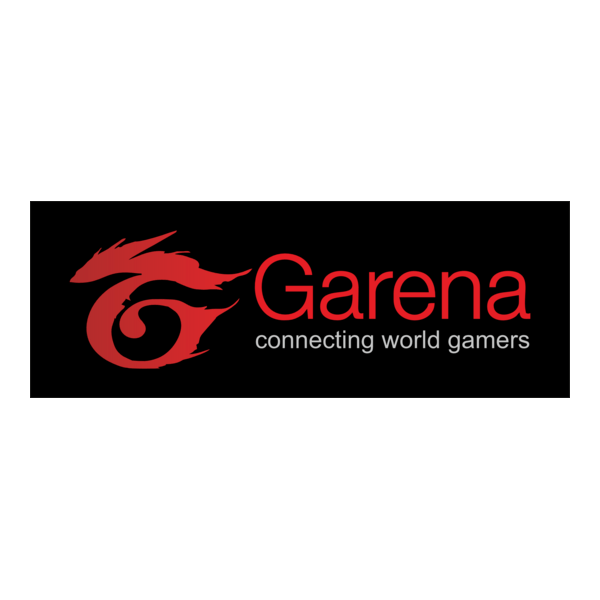 Garena Logo PNG Vector