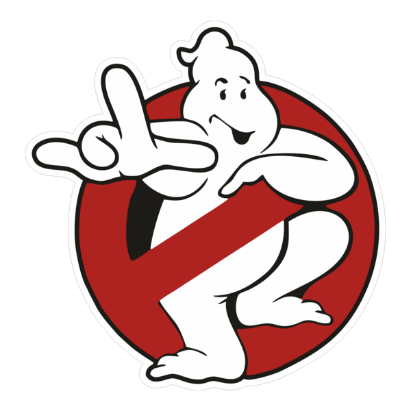 GASPARZINHO - CAÇA FANTASMAS Logo PNG Vector