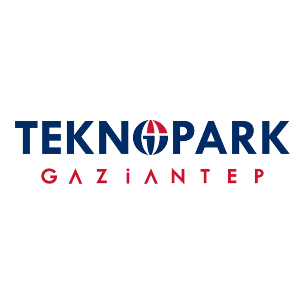 Gaziantep Üniversitesi Teknopark Logo PNG Vector