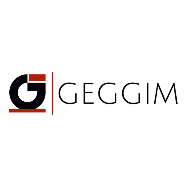 GEGGIM Logo PNG Vector
