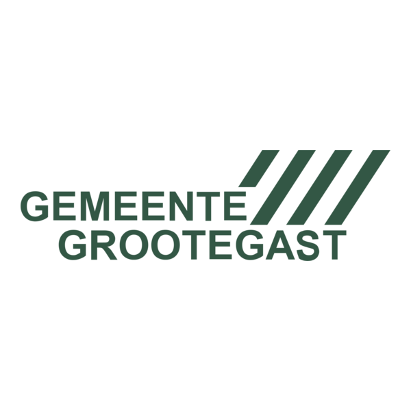 gemeente Grootegast Logo PNG Vector