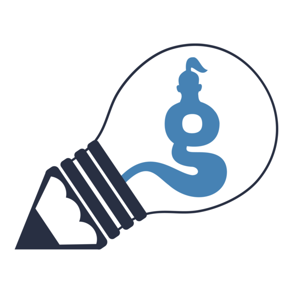 Genial Design Logo PNG Vector